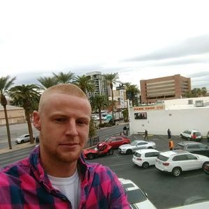 Meet your Posher, Corbin